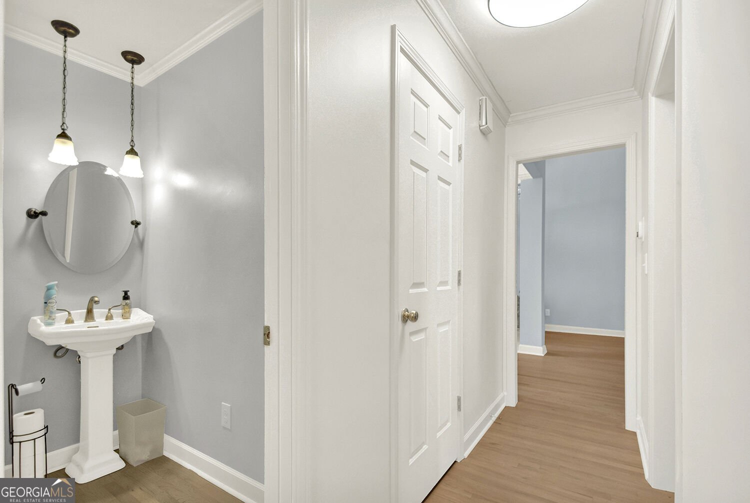 901 Old Barker Place Loganville - Photo 41