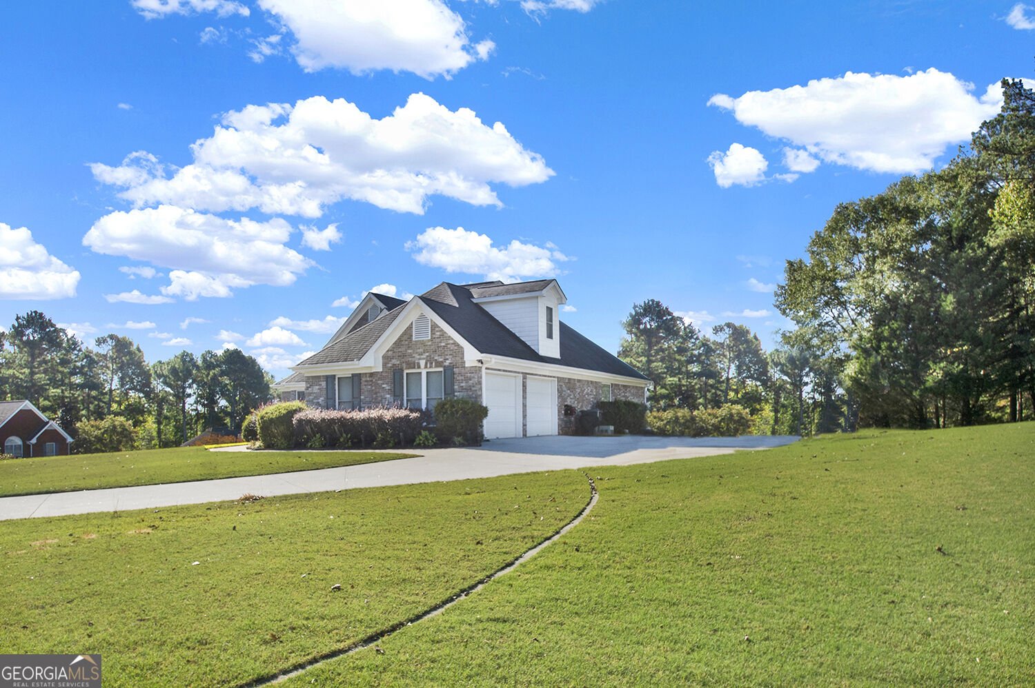 901 Old Barker Place Loganville - Photo 55