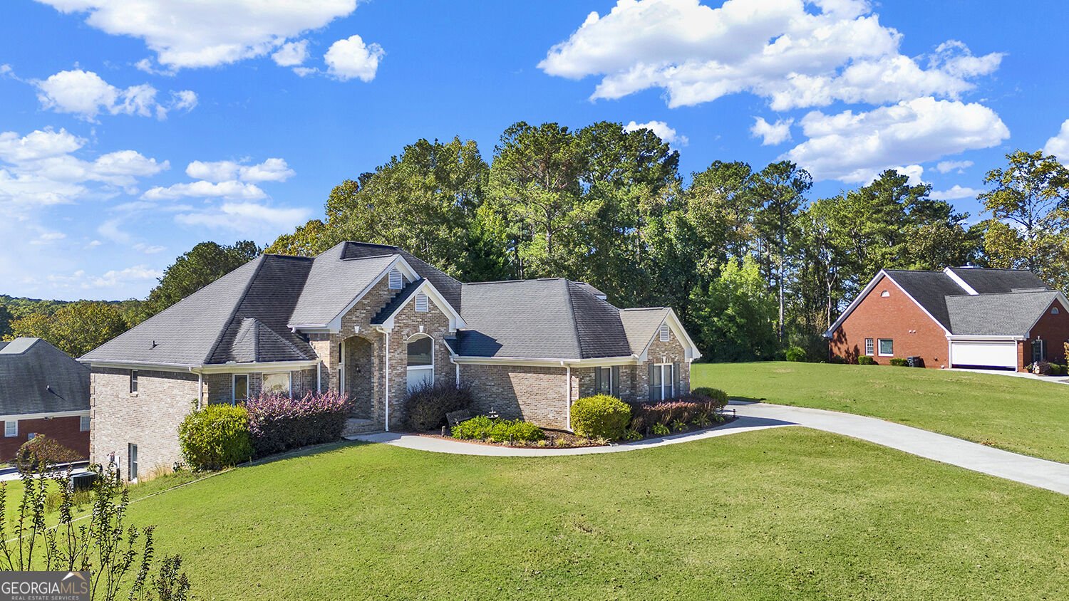 901 Old Barker Place Loganville - Photo 56