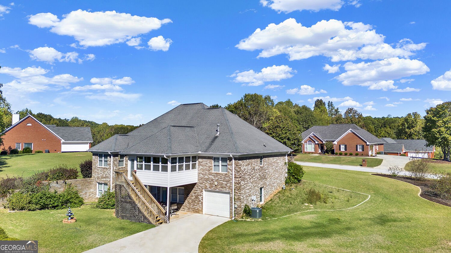 901 Old Barker Place Loganville - Photo 58