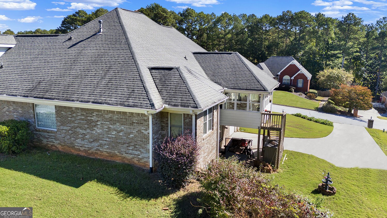 901 Old Barker Place Loganville - Photo 64