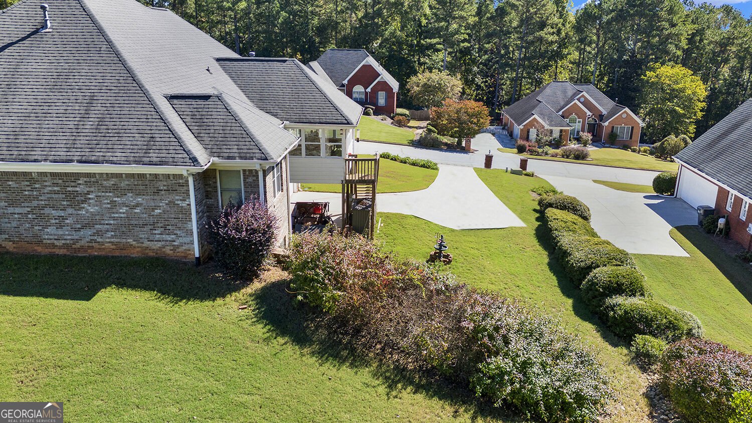 901 Old Barker Place Loganville - Photo 65