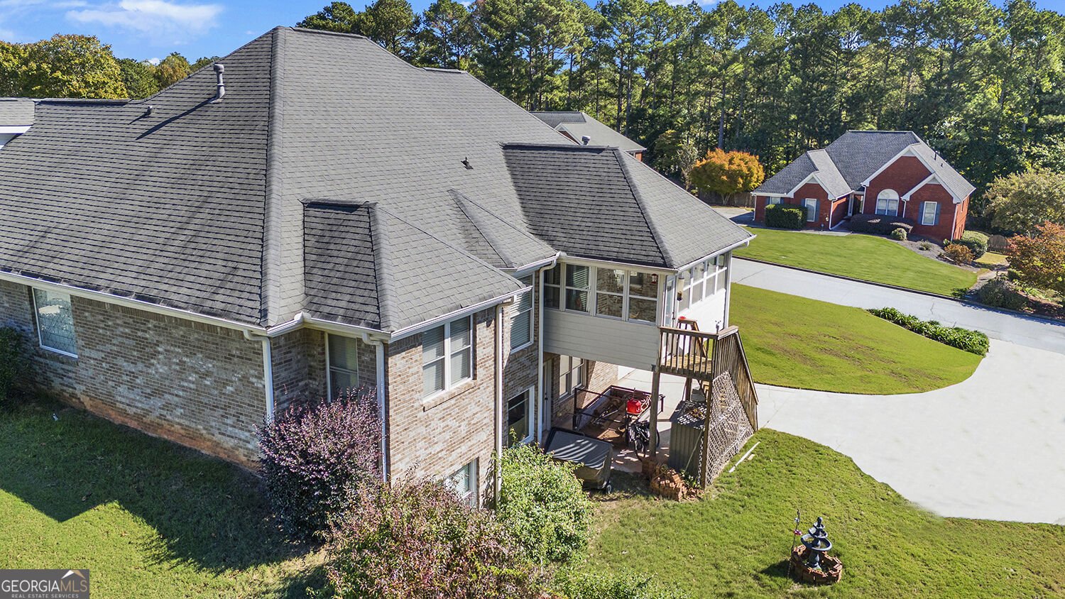 901 Old Barker Place Loganville - Photo 66