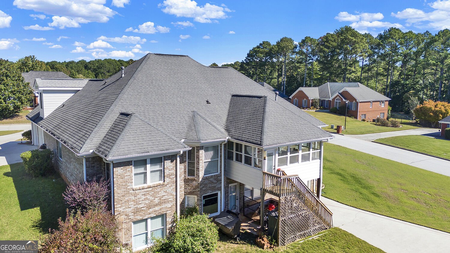 901 Old Barker Place Loganville - Photo 67