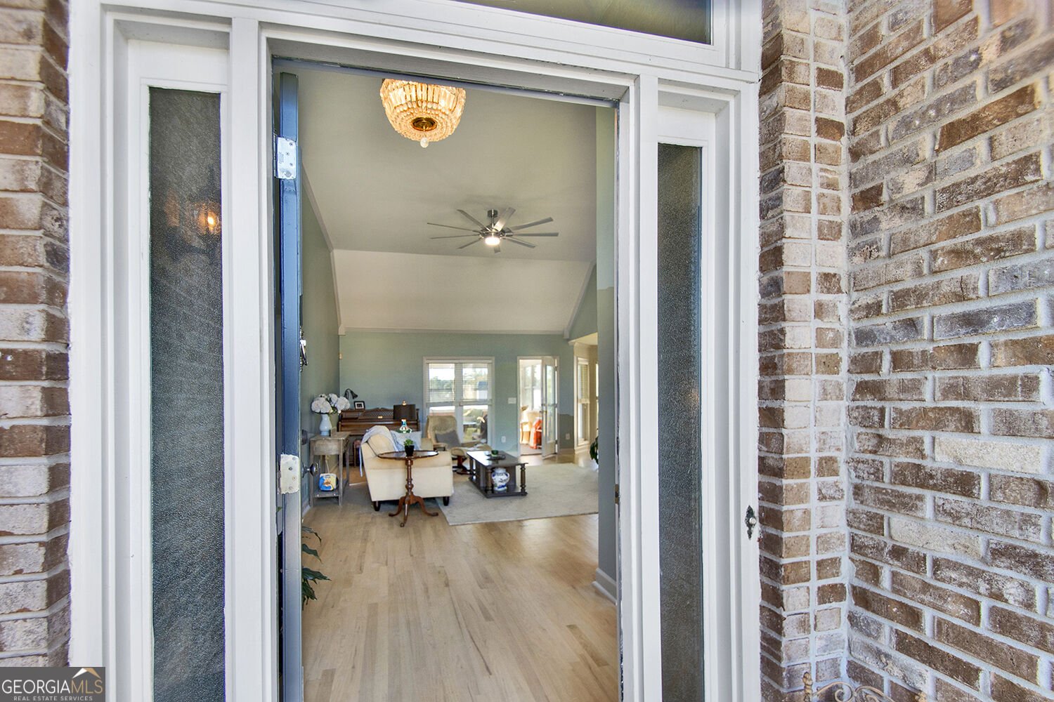 901 Old Barker Place Loganville - Photo 7