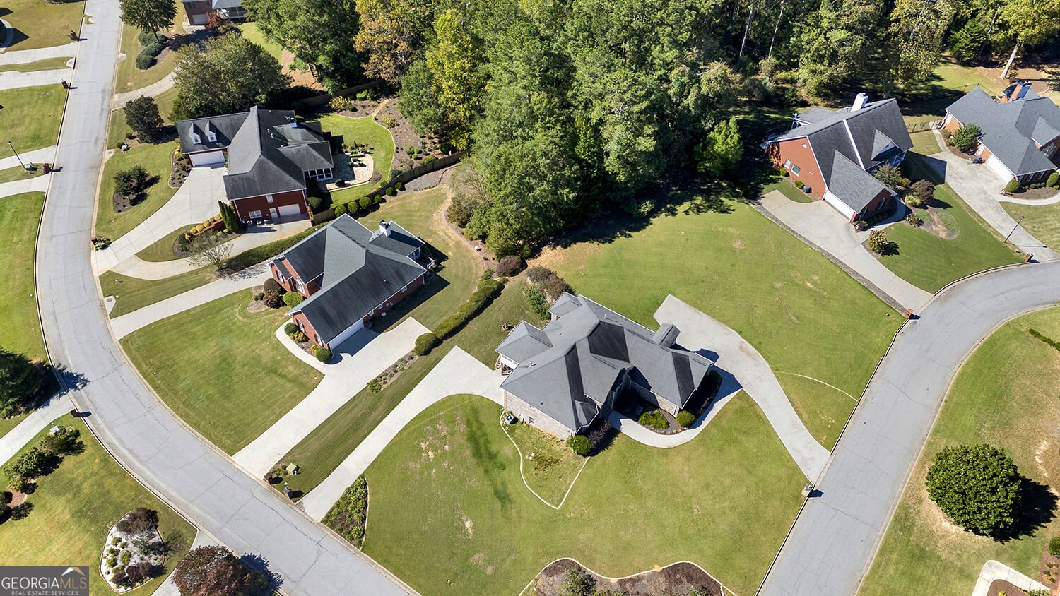 901 Old Barker Place Loganville - Photo 70