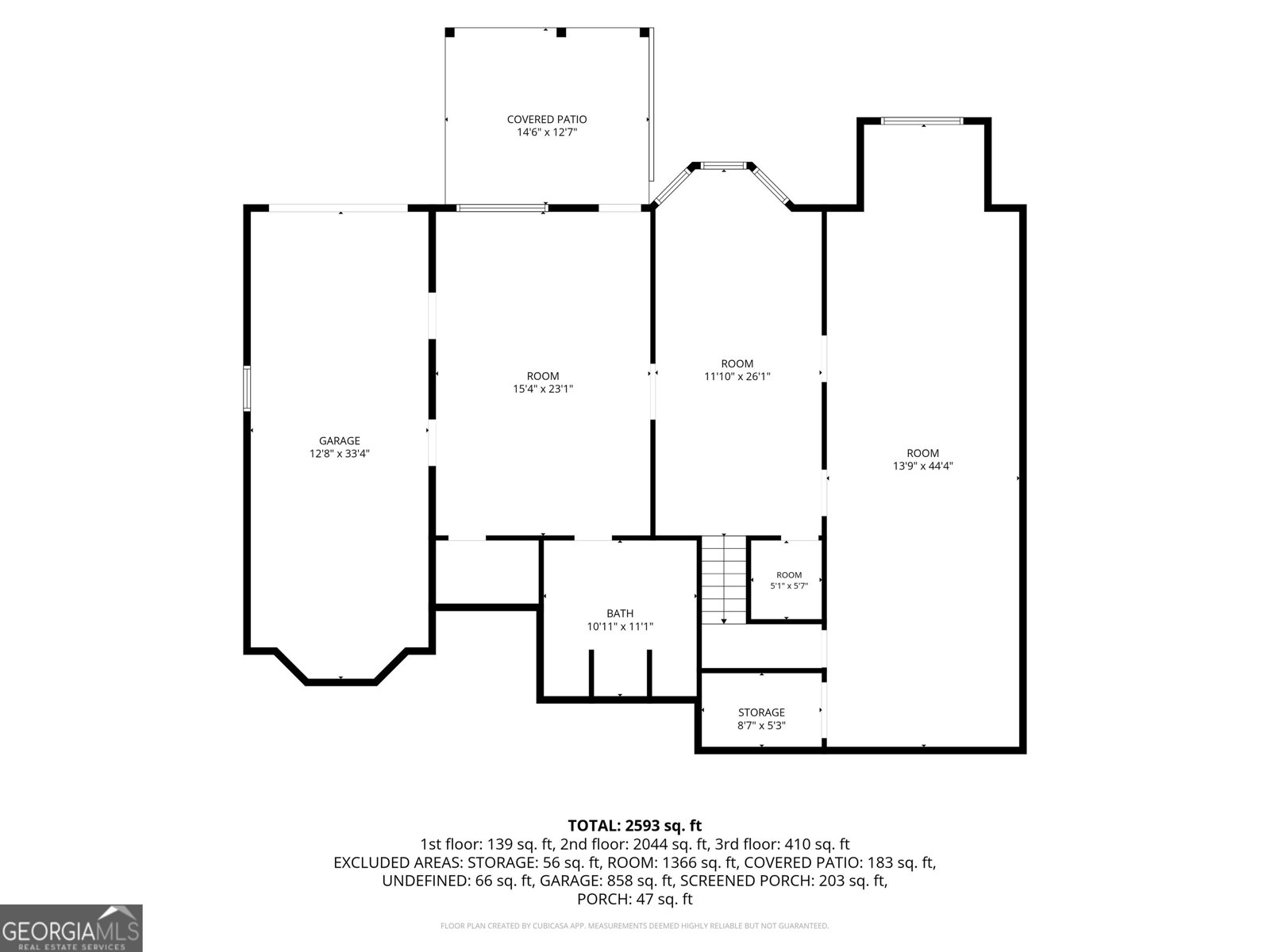 901 Old Barker Place Loganville - Photo 82
