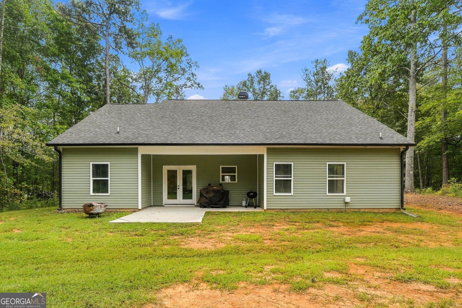 57 Brookhaven Drive Rockmart - Photo 18