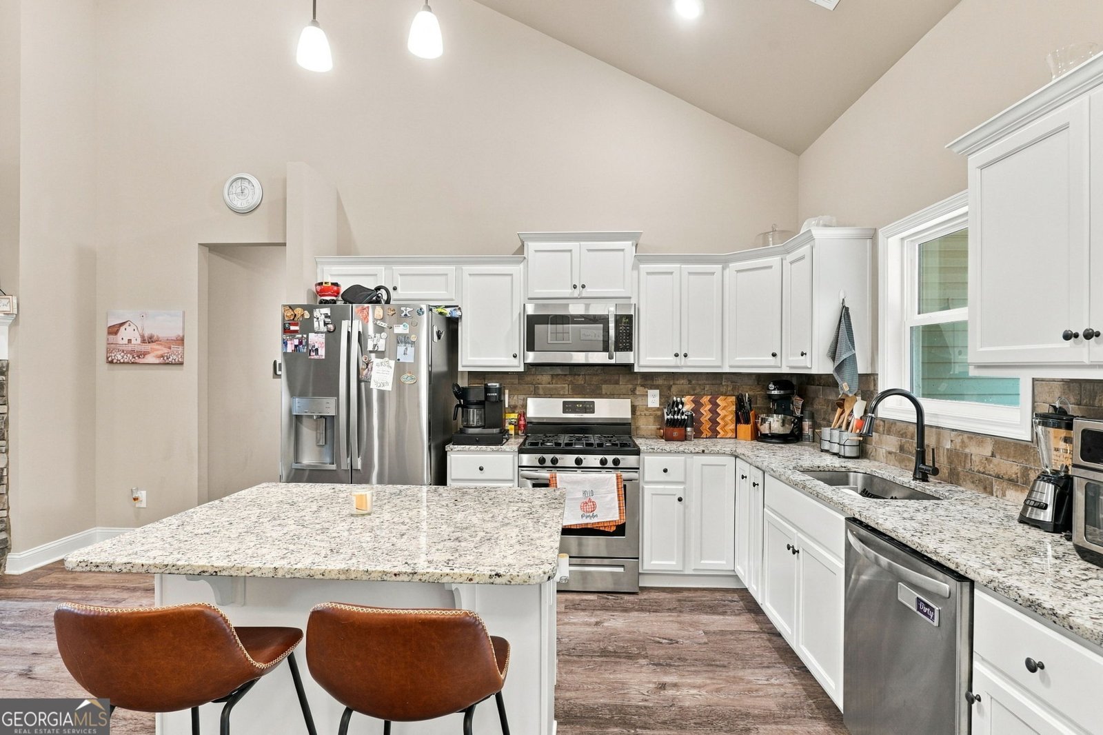 57 Brookhaven Drive Rockmart - Photo 6