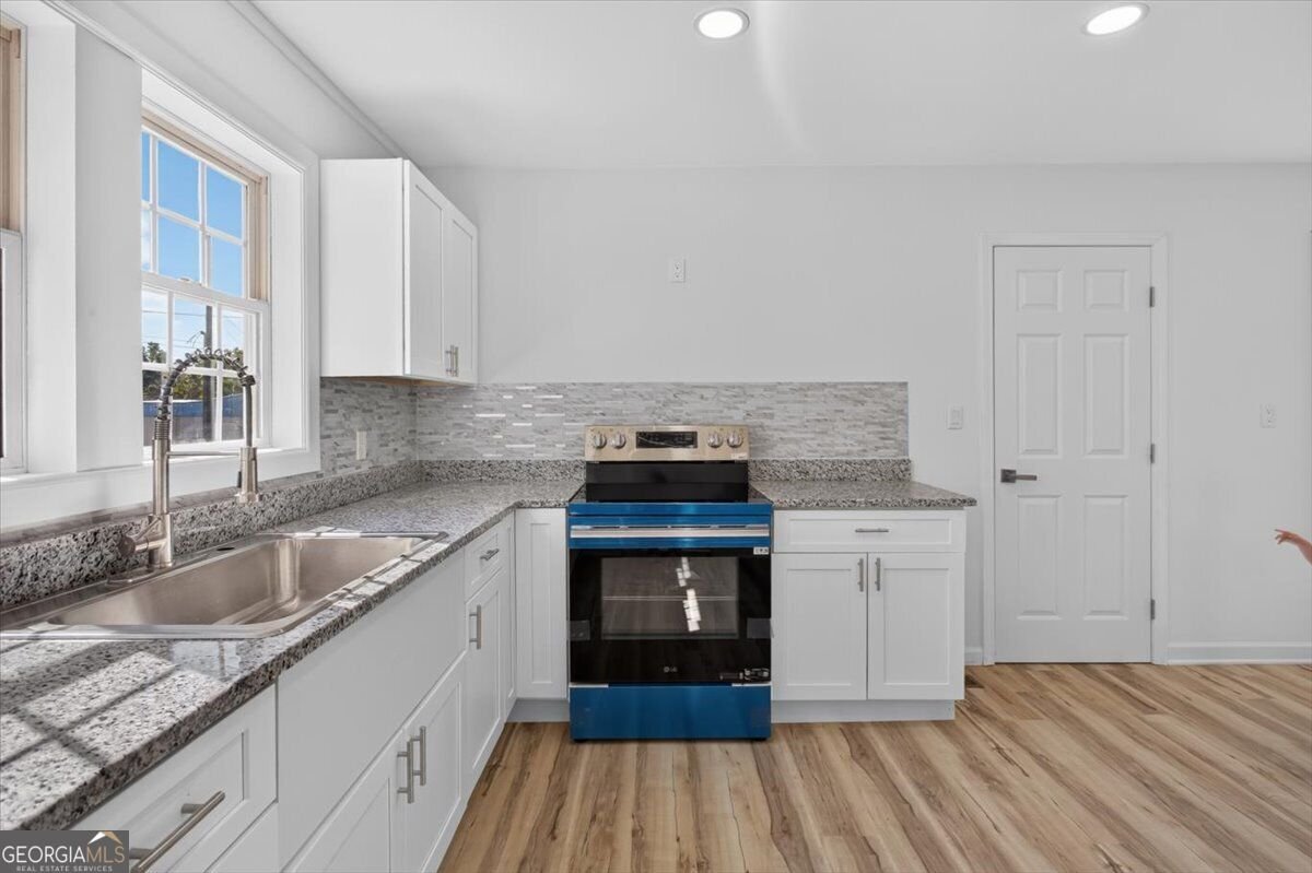 7673 Union Hill Road Canton - Photo 10
