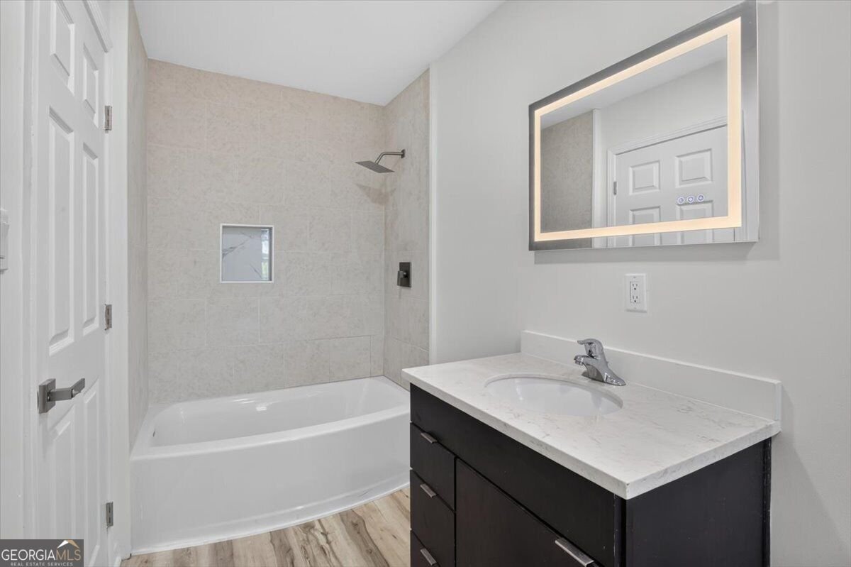 7673 Union Hill Road Canton - Photo 13