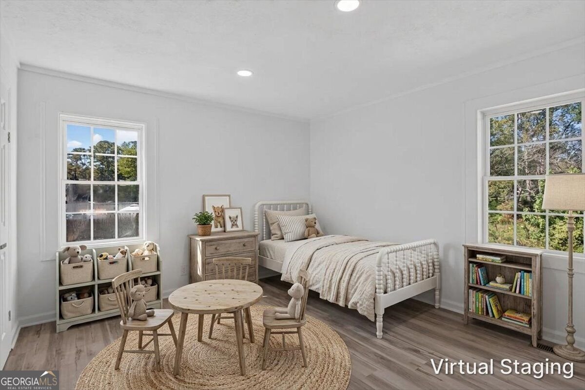 7673 Union Hill Road Canton - Photo 14