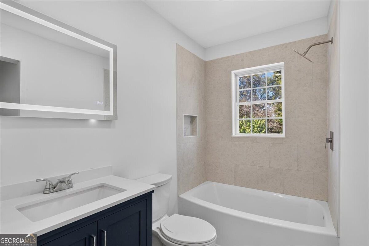 7673 Union Hill Road Canton - Photo 16