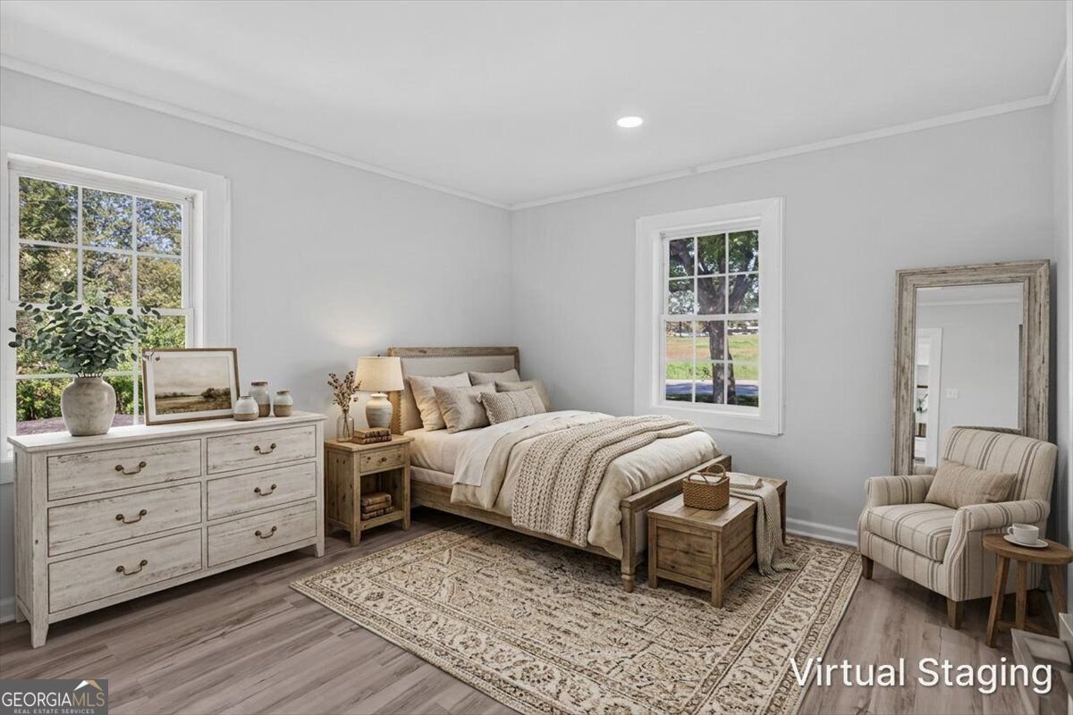 7673 Union Hill Road Canton - Photo 17