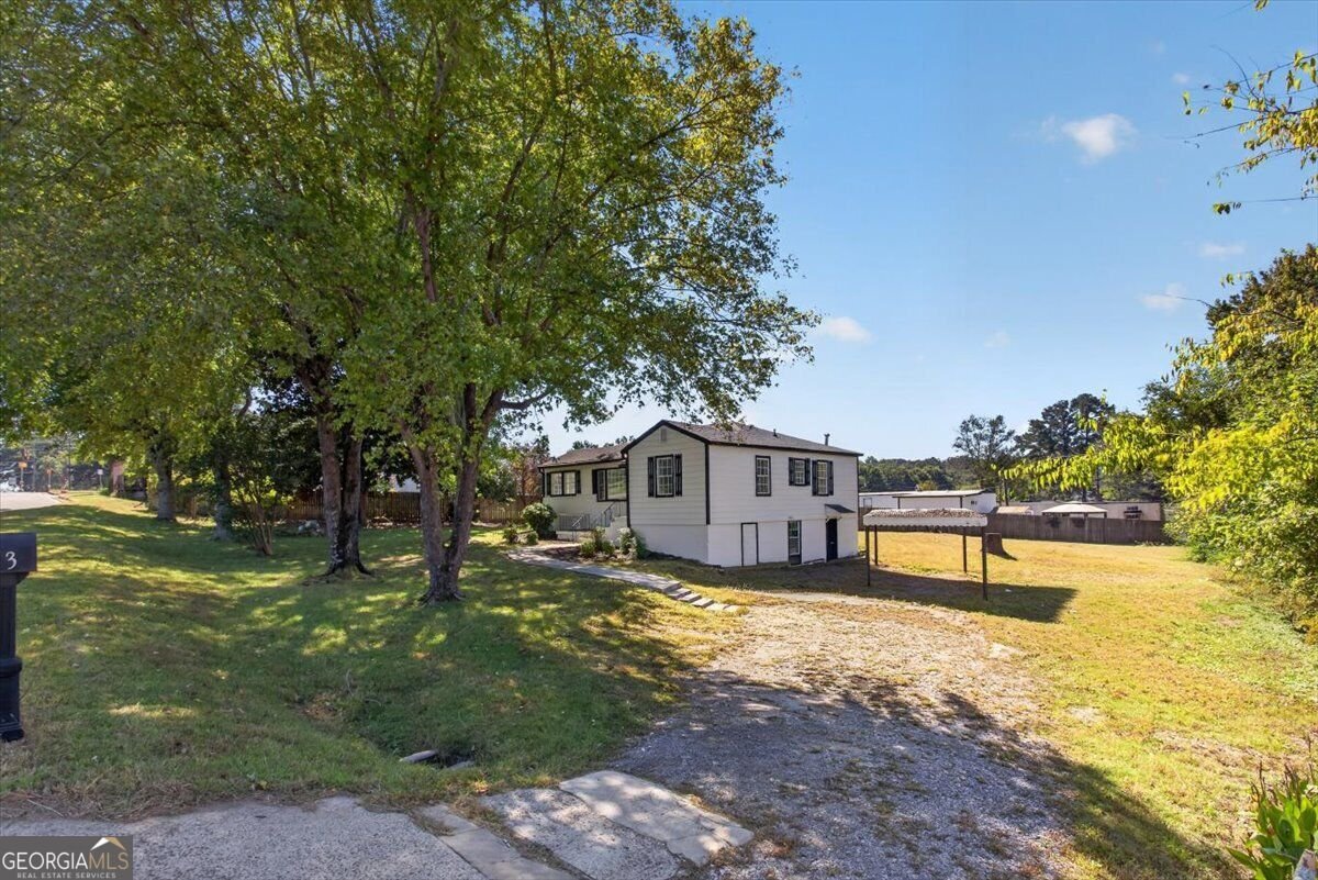 7673 Union Hill Road Canton - Photo 20