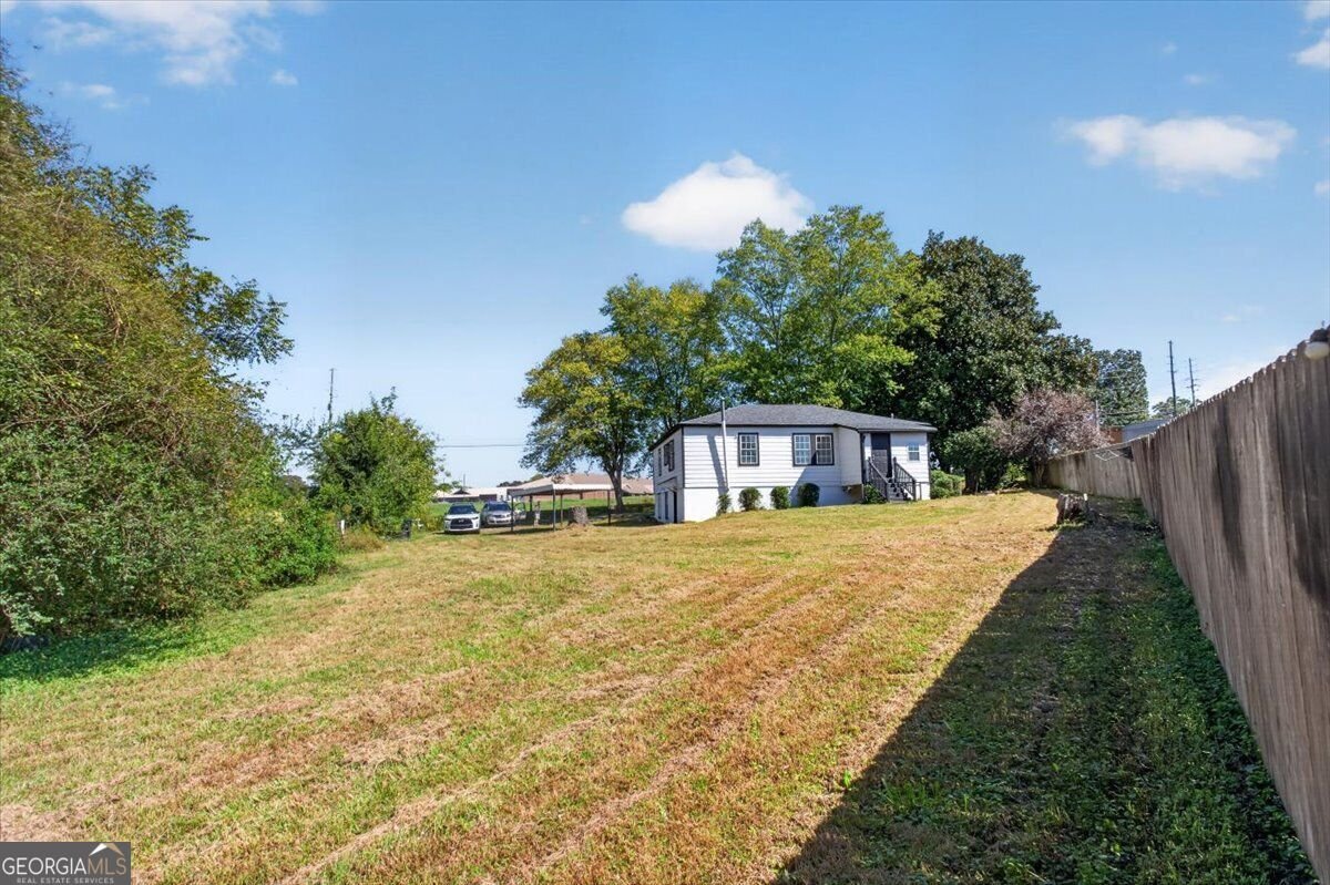 7673 Union Hill Road Canton - Photo 21