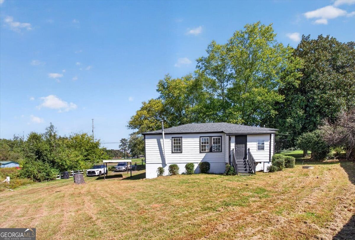 7673 Union Hill Road Canton - Photo 22