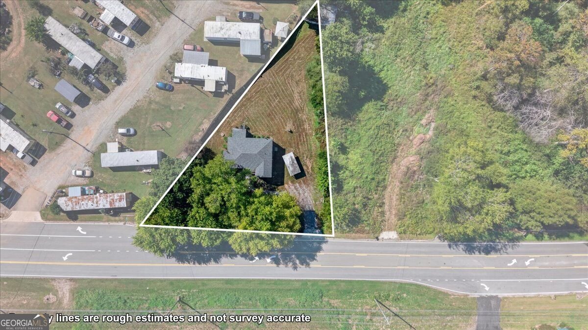 7673 Union Hill Road Canton - Photo 23