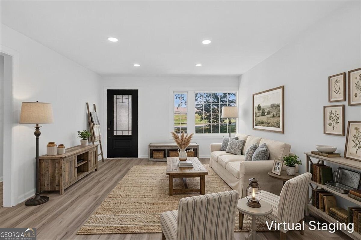 7673 Union Hill Road Canton - Photo 6