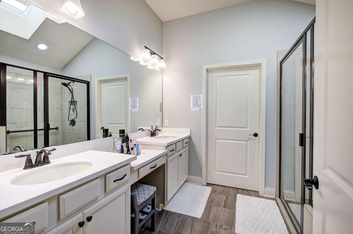 179 Grace Circle Acworth - Photo 15