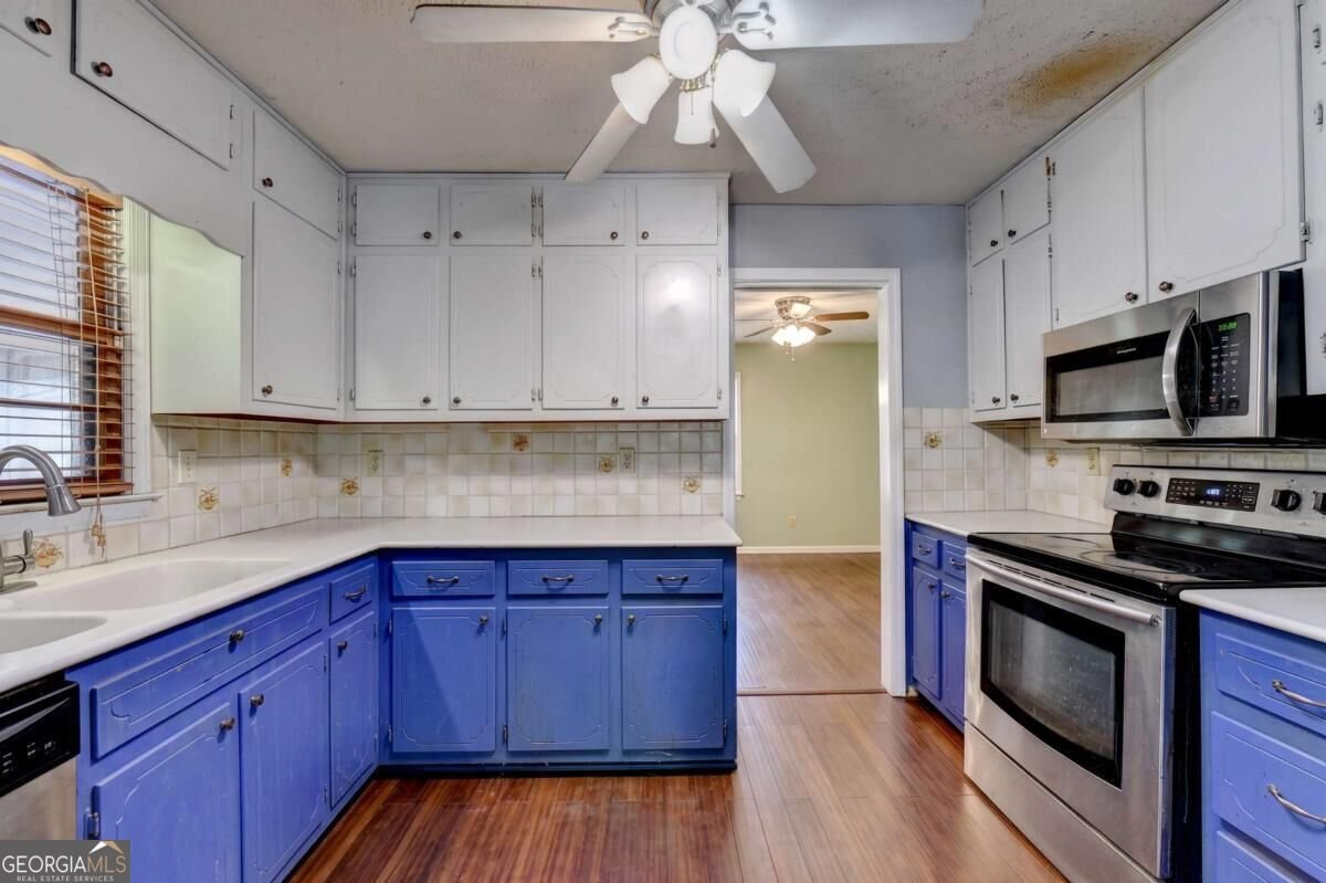 4061 Whispering Forest Court Lilburn - Photo 12