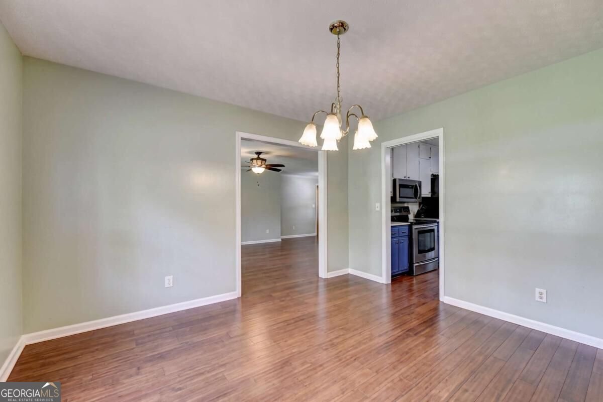 4061 Whispering Forest Court Lilburn - Photo 15