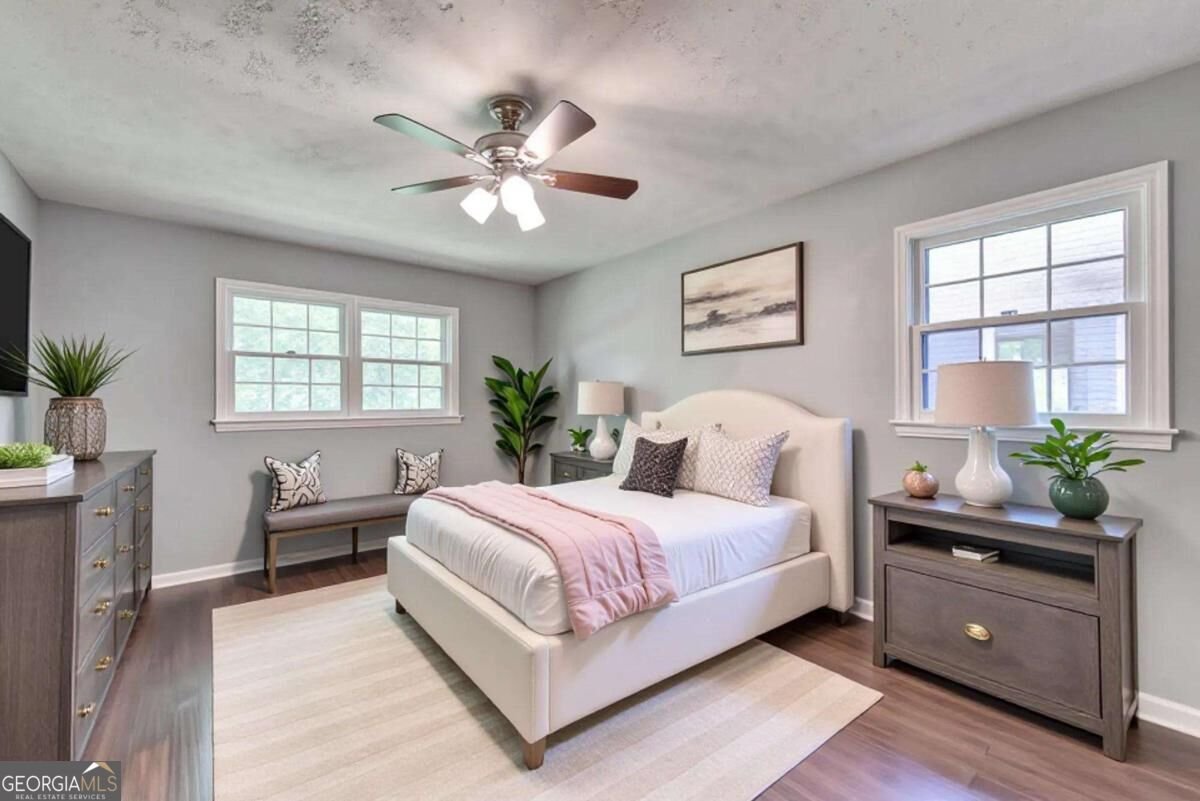 4061 Whispering Forest Court Lilburn - Photo 16