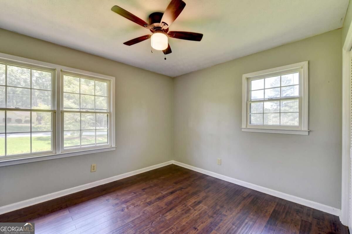 4061 Whispering Forest Court Lilburn - Photo 20