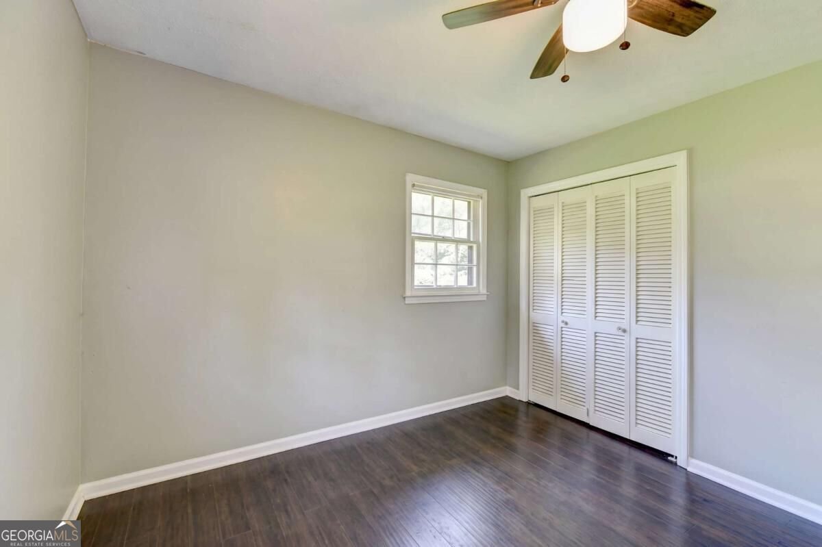 4061 Whispering Forest Court Lilburn - Photo 21