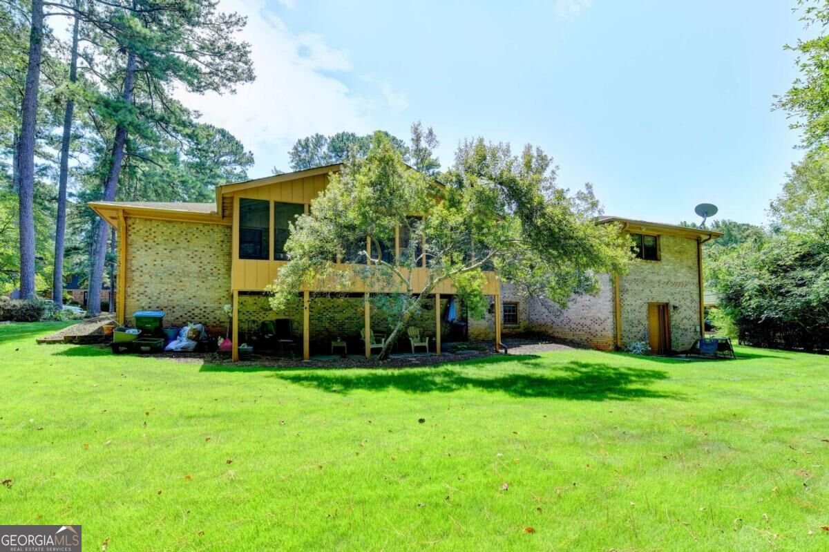 4061 Whispering Forest Court Lilburn - Photo 37