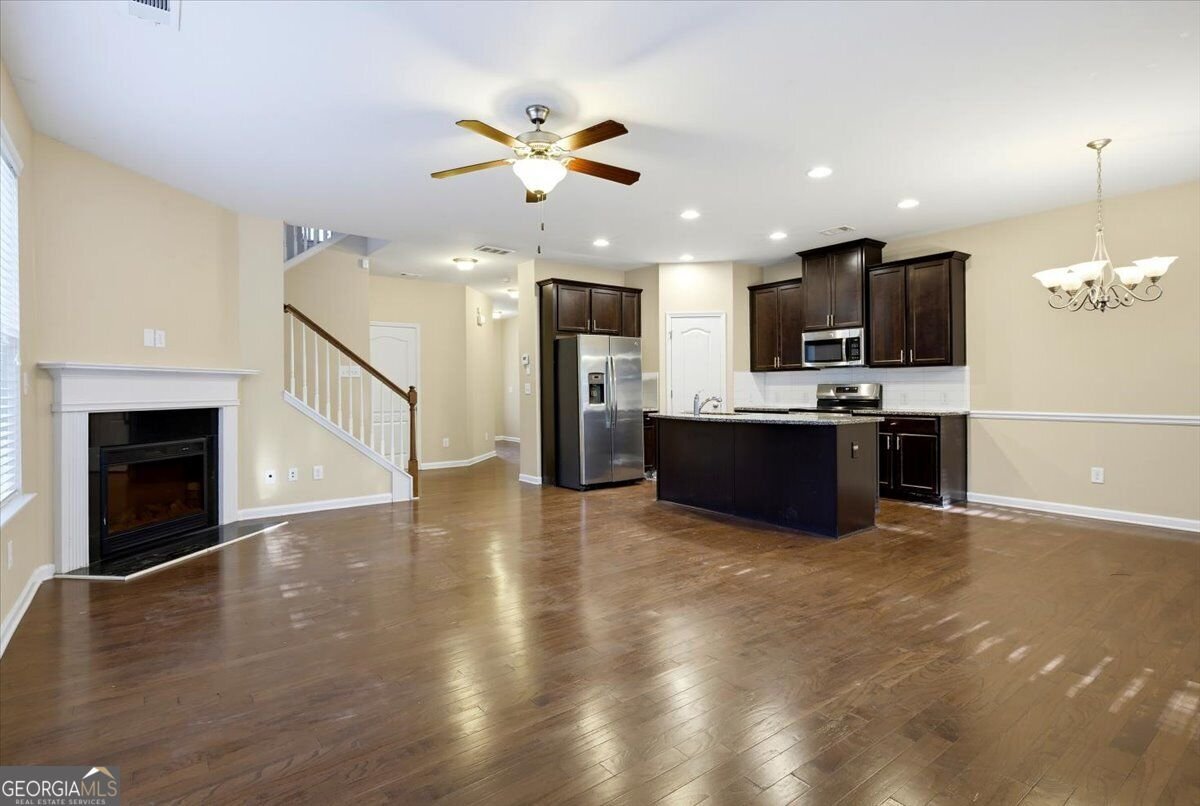 3345 Clear View Drive Snellville - Photo 11