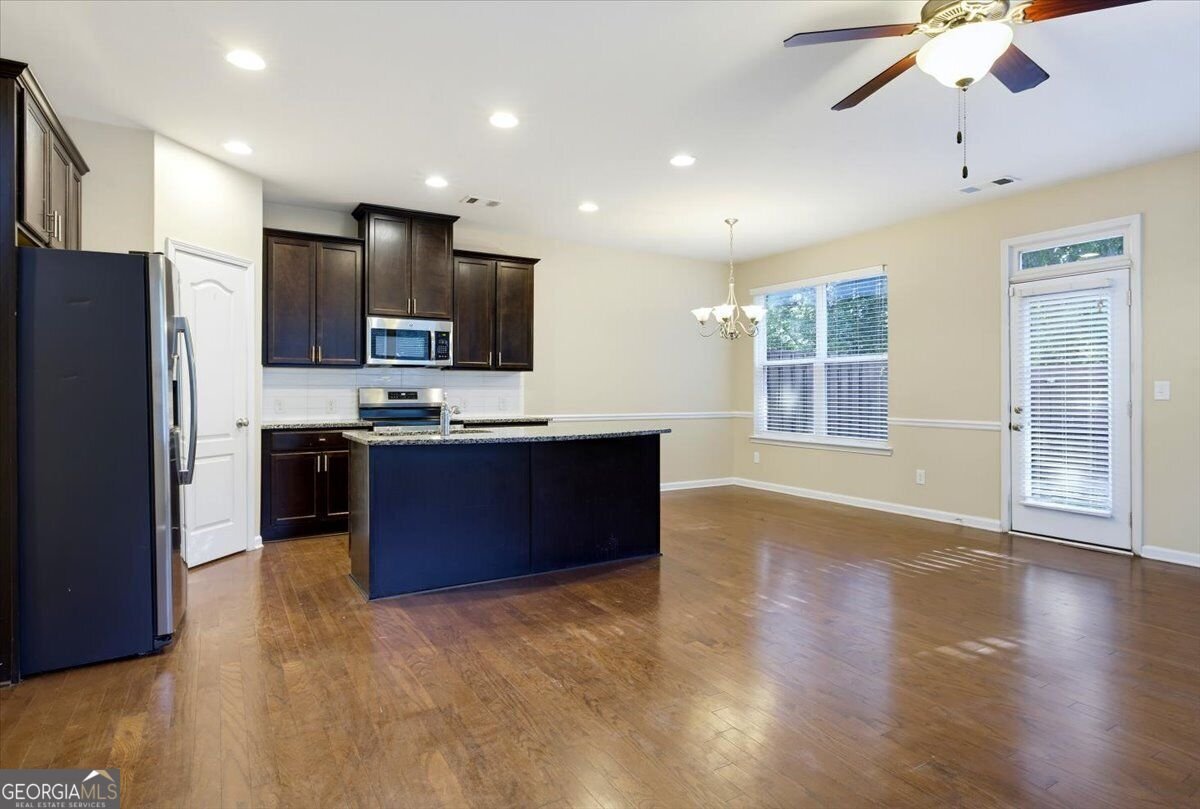 3345 Clear View Drive Snellville - Photo 12