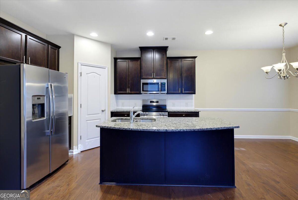3345 Clear View Drive Snellville - Photo 13