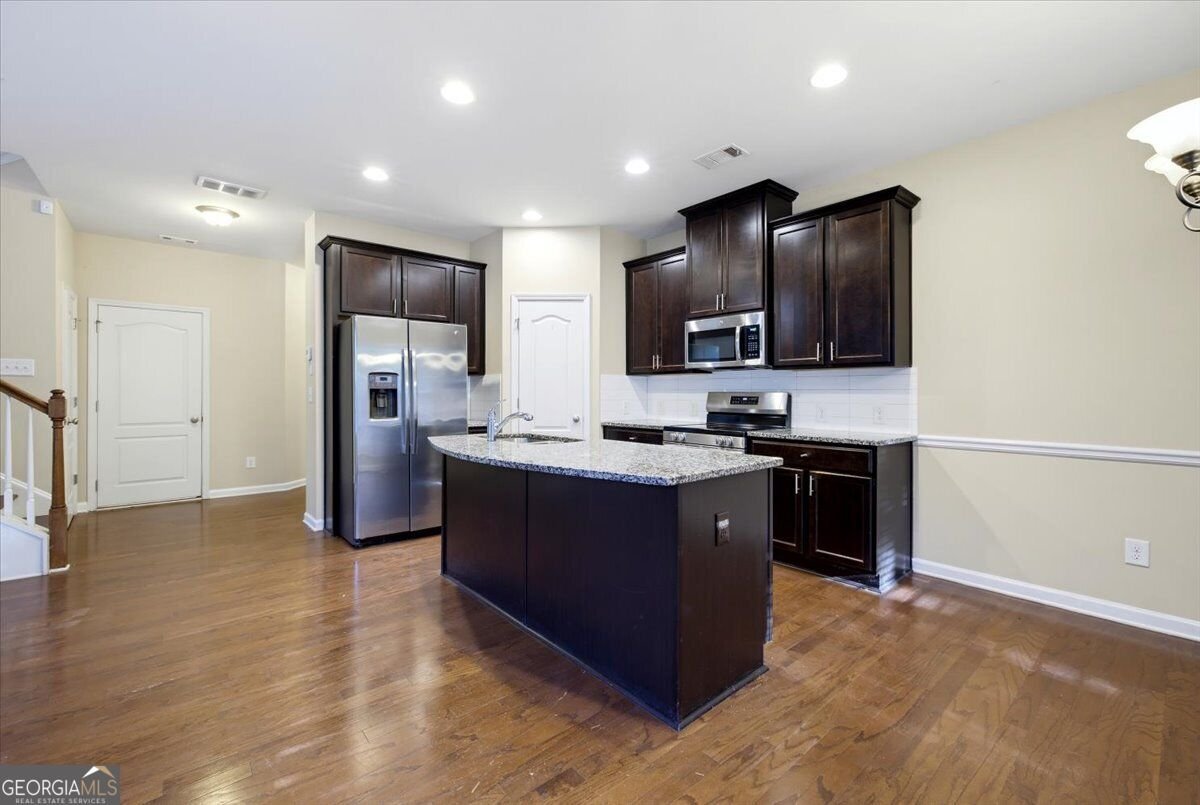 3345 Clear View Drive Snellville - Photo 14