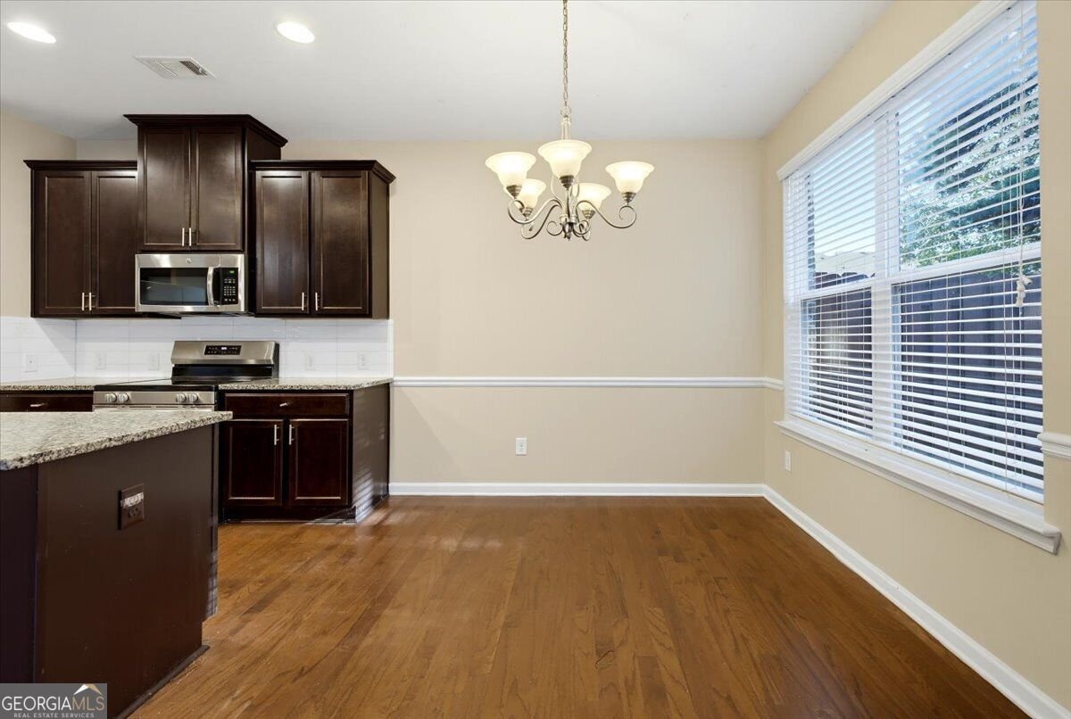 3345 Clear View Drive Snellville - Photo 15