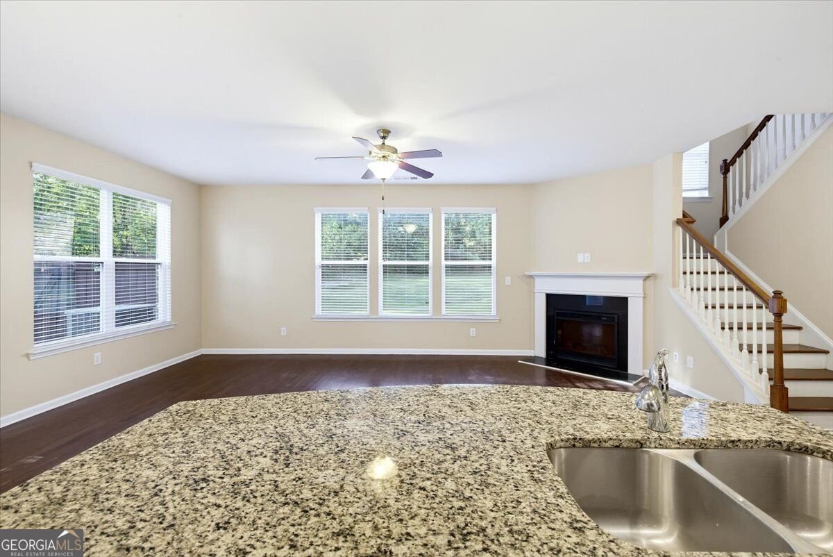 3345 Clear View Drive Snellville - Photo 17