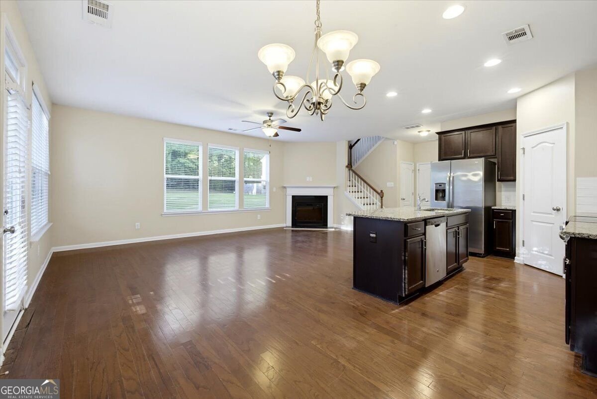 3345 Clear View Drive Snellville - Photo 18