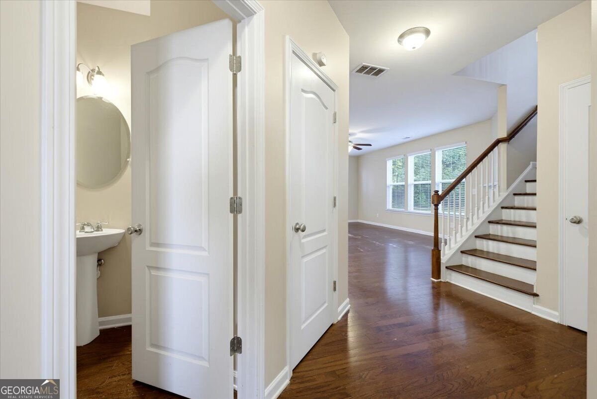 3345 Clear View Drive Snellville - Photo 7