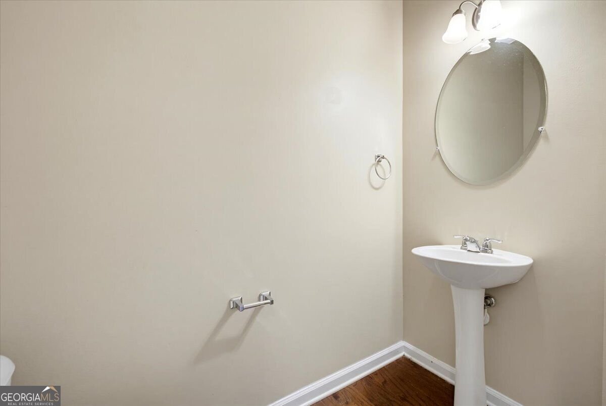 3345 Clear View Drive Snellville - Photo 8