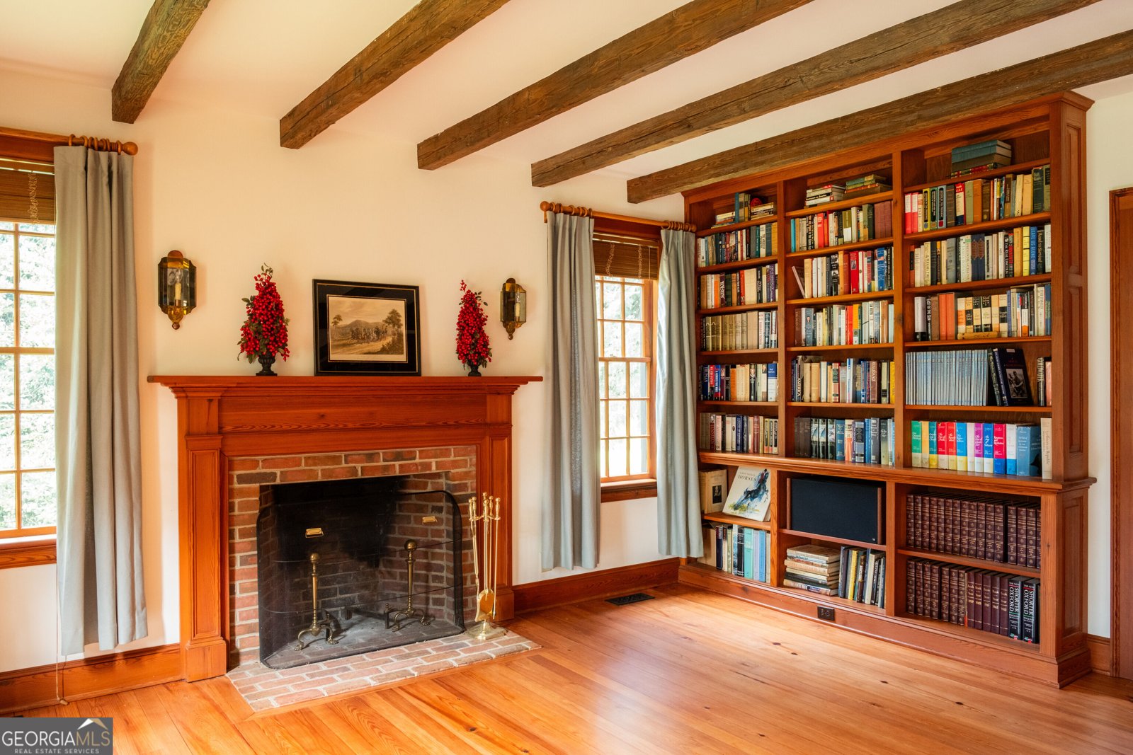 958 Suttles Road Mount Airy - Photo 19