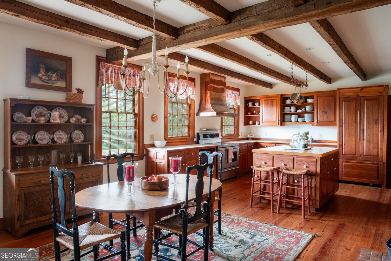 958 Suttles Road Mount Airy - Photo 24