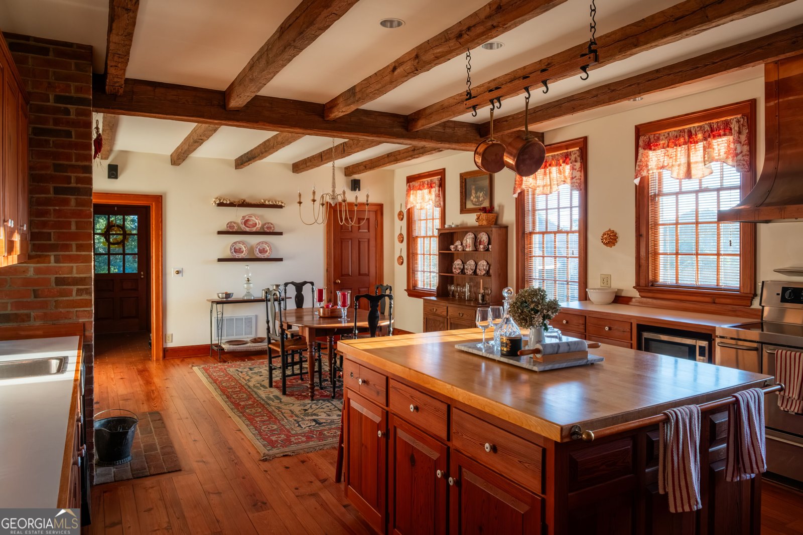 958 Suttles Road Mount Airy - Photo 25