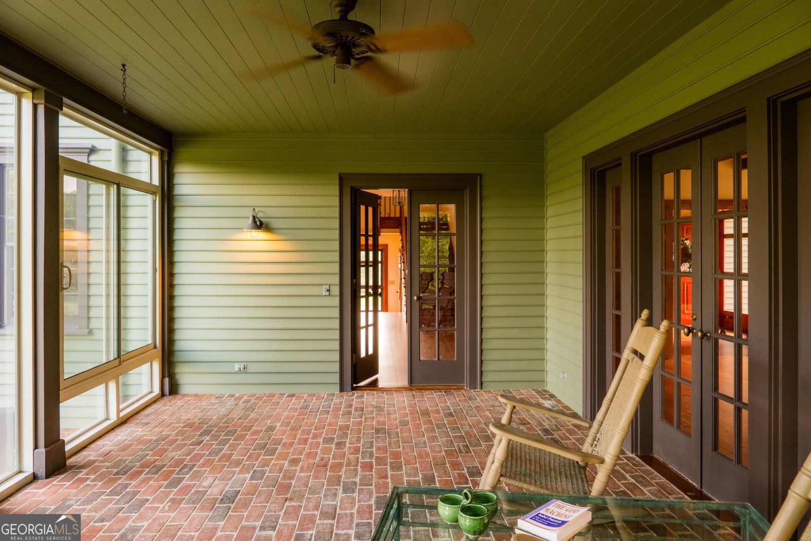 958 Suttles Road Mount Airy - Photo 31