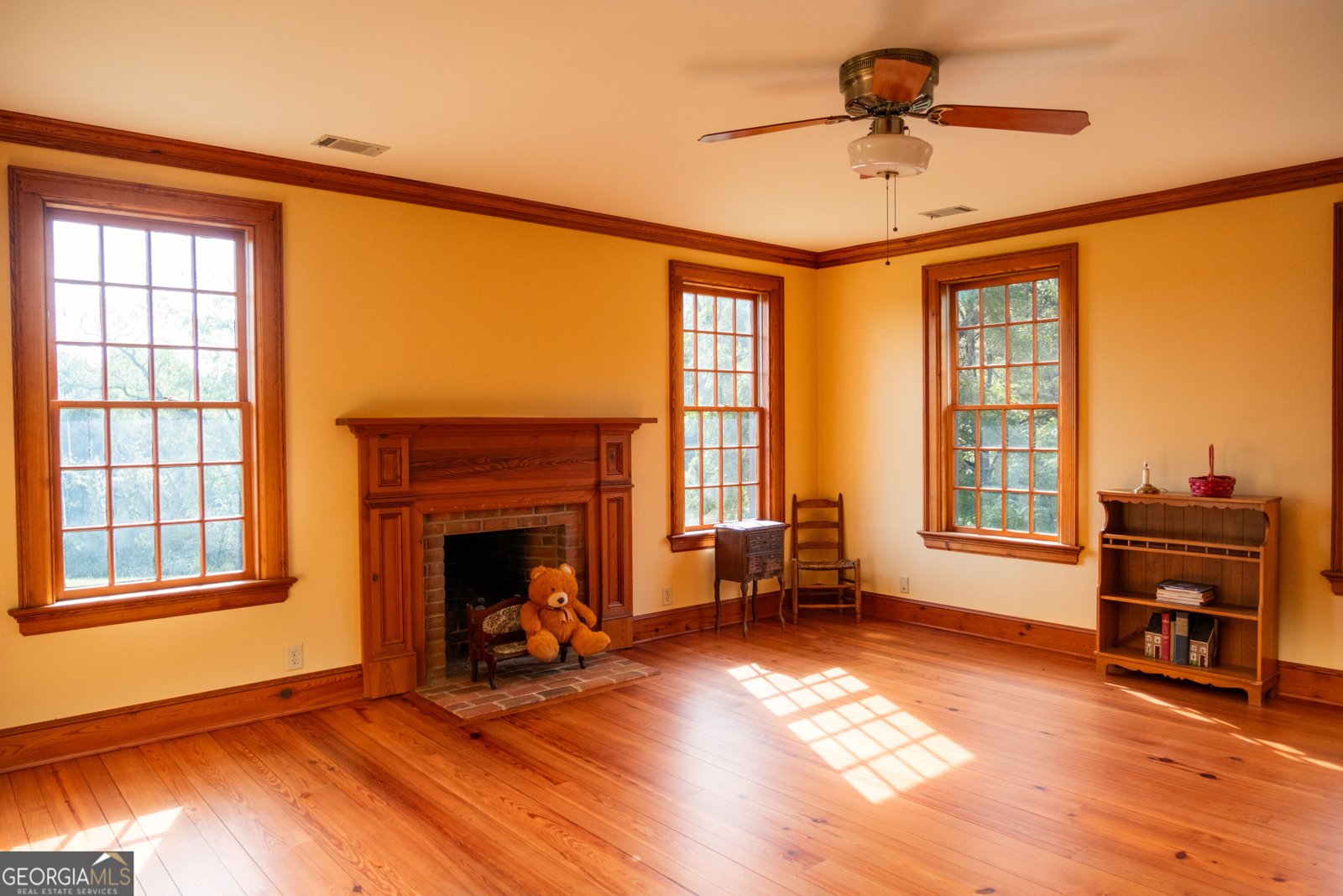 958 Suttles Road Mount Airy - Photo 34