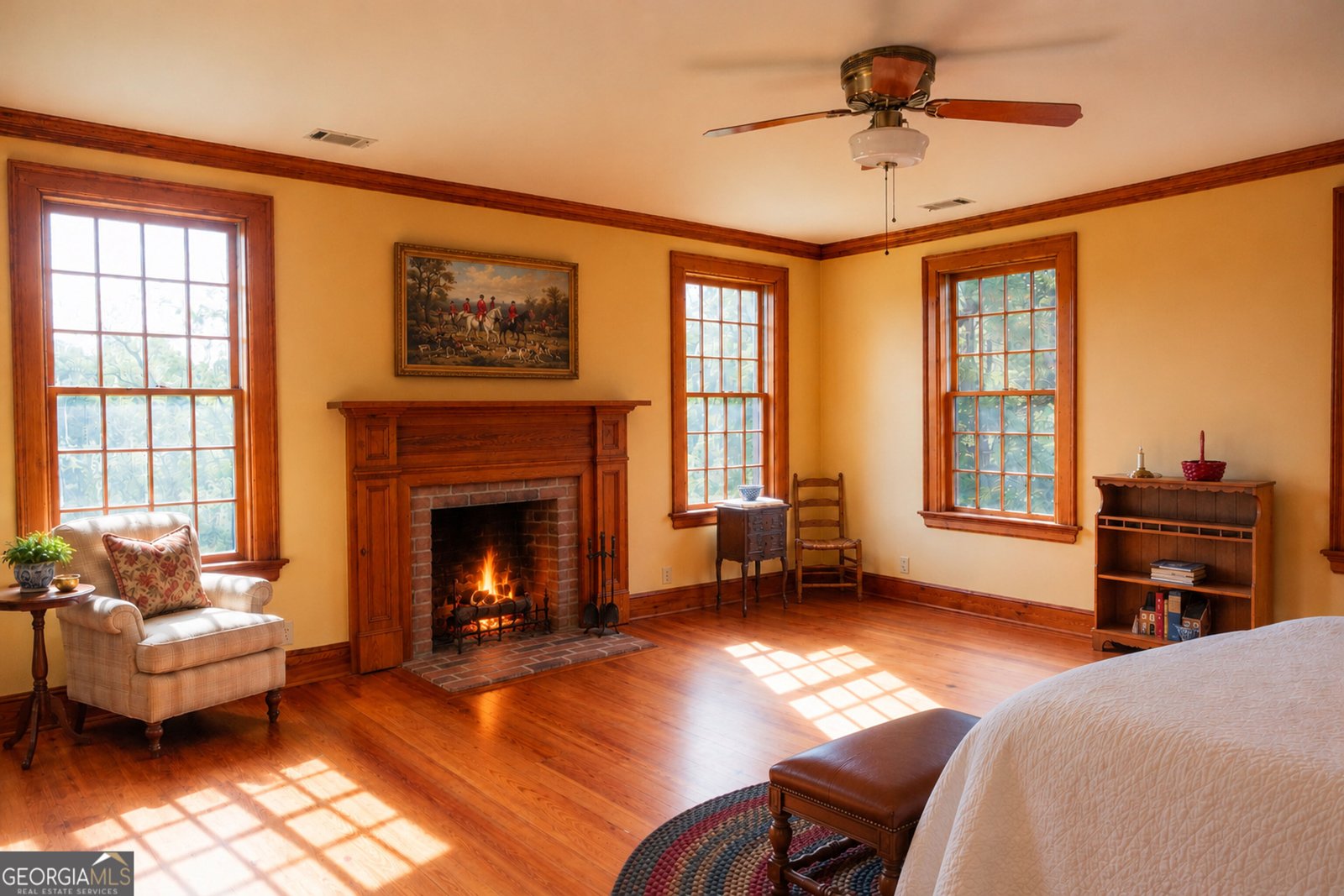 958 Suttles Road Mount Airy - Photo 35