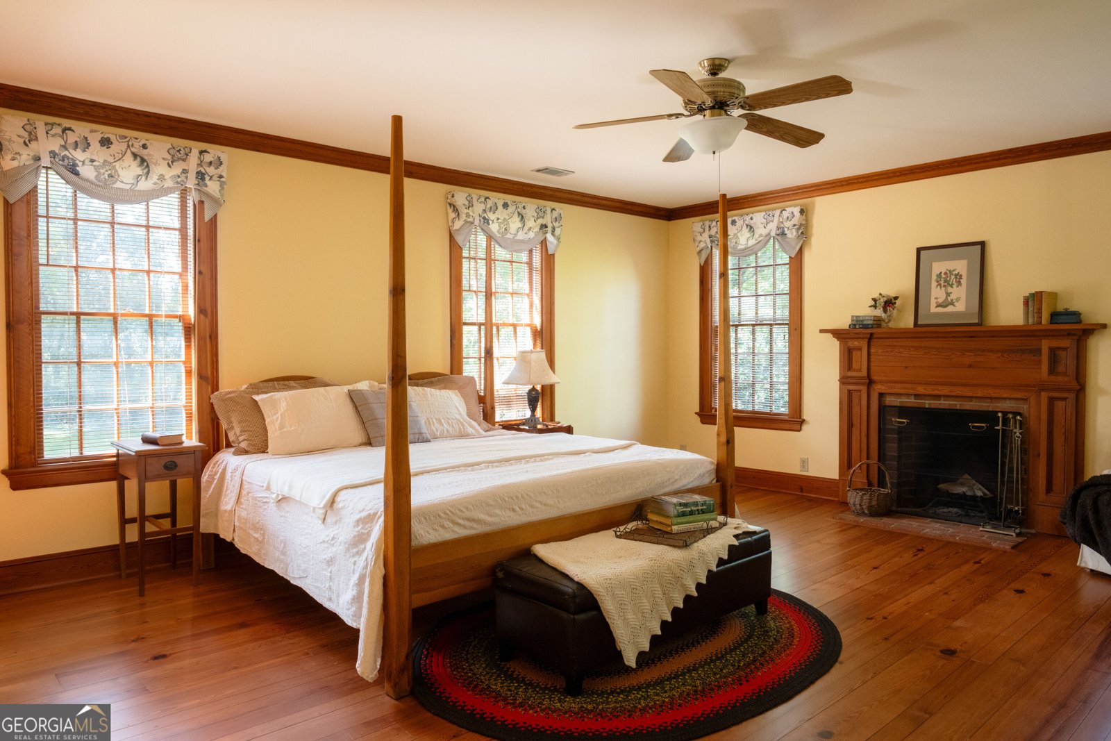 958 Suttles Road Mount Airy - Photo 38