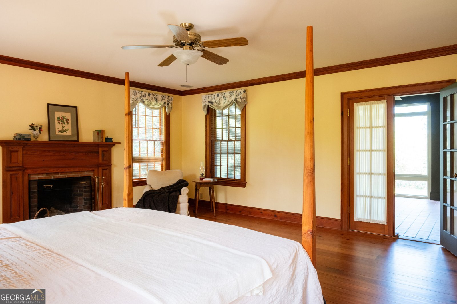 958 Suttles Road Mount Airy - Photo 39