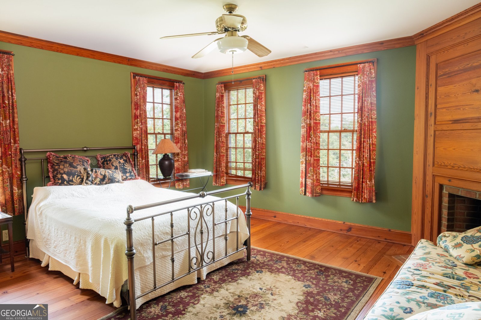 958 Suttles Road Mount Airy - Photo 42