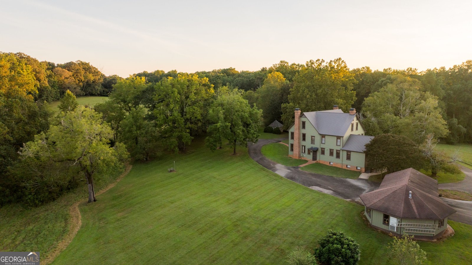 958 Suttles Road Mount Airy - Photo 50