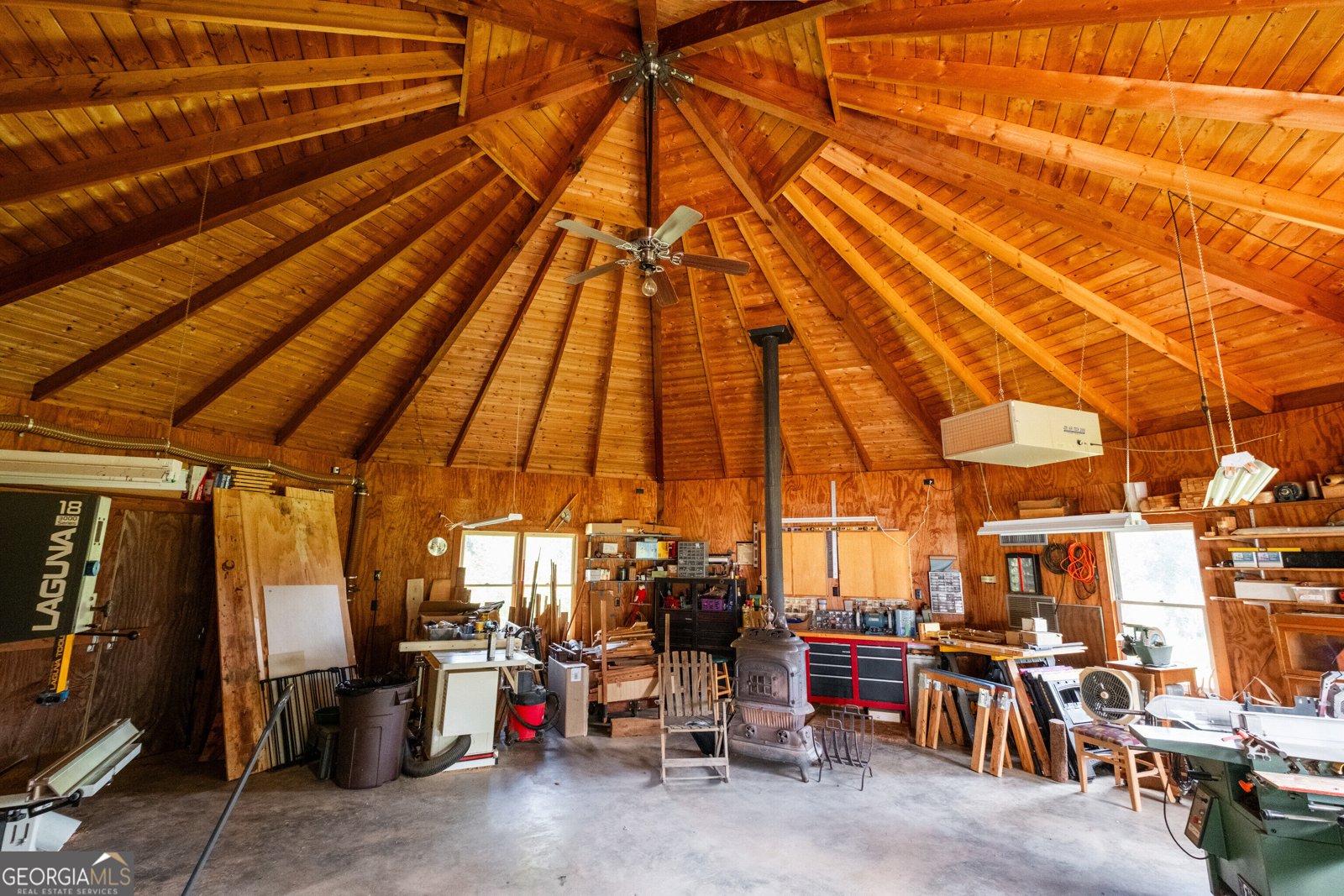 958 Suttles Road Mount Airy - Photo 52